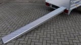 (Bild von FORZA Alurampe 250x26cm, 1000kg (4))