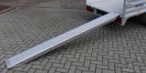 (Bild von FORZA Alurampe 300x26cm, 1000kg (5))