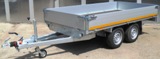 Eduard Zeus 2000kg GG, 310x160x30cm