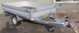 Humbaur HU 152314, zul. GG 1500kg,  Einmaliger Abverkaufspreis